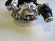 turbo TURBINA RANGE ROVER EVOQUE II 2,0D M4D3-6K682-EQ