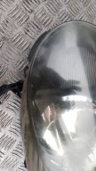 NISSAN MICRA K12 light left front 26060BC505