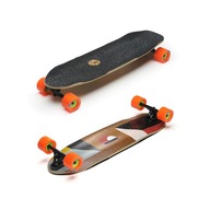 Longboard Loaded Truncated Tesseract