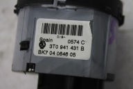 SCHALTER POKRETLO LEUCHTEN 3T0941431B SUPERB II