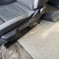 Siège KOMPLET JEEP COMPASS AVENGER 2024 ROK