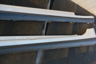 MASERATI QUATTROPORTE moulding threshold left PRAW 513