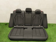 BMW X3 G01 mitte verkleidung Sitze TUNEL Sitz Seiten Leder