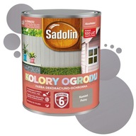 Sadolin Farba Farby Záhrada Poľný kameň 0,7l