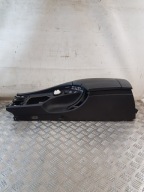 TUNEL central armrest 7034086 + POKRETLO IDRIVE BMW E61 04R