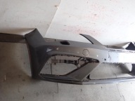 bumper front front SEAT LEON III LIFT 2017- CUPRA
