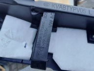 cover boot plato support left- Porsche Cayenne 9Y orginal bardzo ladny