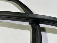 gasket bonnet boot Corvette C6 targa