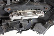 bumper front front MERCEDES C class W204 LIFT AMG 11-14 PDC A2048807847