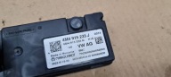 A6 C8 4K modulo Centralina KONTROLI UKLADU per batteria 4M4915233J A7 4K