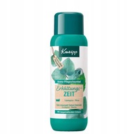 KNEIPP WZMACNIAJĄCY PŁYN DO KĄPIELI Z GĘSTĄ PIANĄ z NIEMIEC