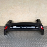bumper rear complete TOYOTA COROLLA CROSS 2025 year 4 PDC