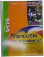 Francuski Pas de probleme - Jacek Pleciski