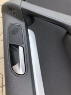 TIGUAN LIFT upholstery side left rear part 0045