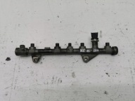 Rampe injection RENAULT SCENIC III 8200750048 1.9