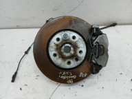 Nissan Qashqai J12 LIFT 1.3 DIG-T swing front right