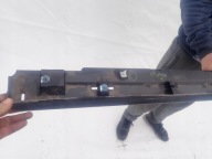 MITSUBISHI SPACE STAR II threshold moulding threshold left