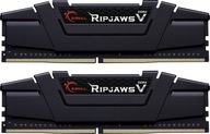 Pamięć RAM G.Skill Ripjaws V DDR4 32GB 4400MHz