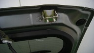boot doors rear part MAZDA 6 GJ 38P 2012-2023