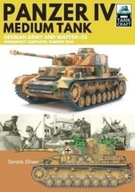 Panzer IV, Medium Tank: German Army and Waffen-SS