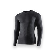 Bluza termoaktywna męska BRUBECK Active Wool XL