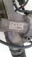 Boîter direction 13413955 Opel Astra J
