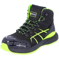 Pracovná obuv členková procera ATLANTIS S1P