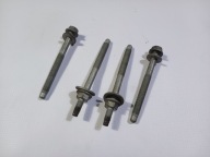 screws sanek siders springing rear part Chevrolet Camaro 2016