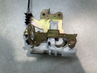 lock door left rear part MAZDA MPV 2.0 D