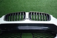 BMW X3 G01 X4 G02 m-packet 18-22 front bumper front