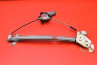 window regulator left front EU HONDA ACCORD 7 VII sedan 02-06