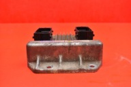 control unit computer of the engine 98074147 OPEL MERIVA A 1.7 CDTI 100 KM 04-10