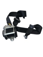 seat belt right front FIAT FIORINO