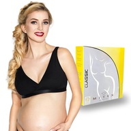 Lilly biustonosz ciążowy do karmienia Mitex XL