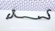 BMW G20 cijev crijevo prijenos vode 330E HYBRYDA 9398962