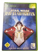 STAR WARS JEDI STARFIGHTER XBOX XBOX KLASICKÁ HRA