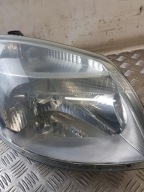 light right front CITROEN BERLINGO and LIFT 07R- EUROPA
