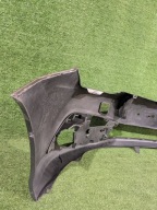 front bumper front TOYOTA AURIS II LIFT without PDC NR.Z9810