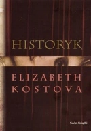 Historyk Elizabeth Kostova