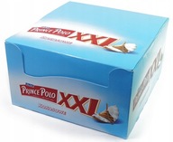 Wafelki Prince Polo KOKOSOWE XXL 28x50g