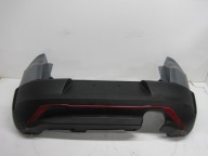 bumper ALFA ROMEO JUNIOR 4 PDC 25r rear part rear