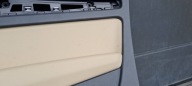 Q5 80A side upholstery door right front ATLASBEIGE GRANITGRAU 80A867104B