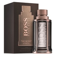 Hugo Boss The Scent Le Parfum perfumowana 100 ml