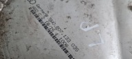 A4 B9 8W beam tip OBOJ siders left left front 8W0807133