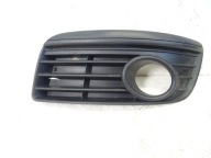 grid of a bumper front front left VW GOLF V GT 1K0853665AD