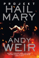 PROJEKT HAIL MARY, ANDY WEIR