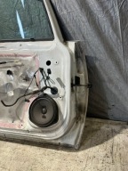 dveře levý předek OPEL CORSA E Z40R