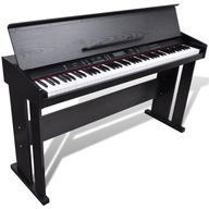 Elektroniczne pianino (cyfrowe), 88 klawiszy