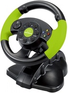 Kierownica Esperanza Eg104 High Octane Xbox 360 Edition Do Pc/Ps1/Ps2/Ps3