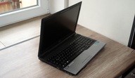 Notebook Fujitsu LIFEBOOK A532 15,6 " Intel Core i5 8 GB / 240 GB čierna